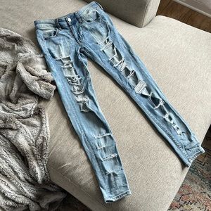 AE Skinny Jean